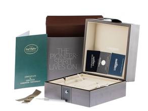 Thumbnail von Longines Pilot Majetek Ref.L2.838.4.53.9 2026 Full Set Unworn Pilot Majetek