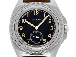 Longines Pilot Majetek Ref.L2.838.4.53.9 2026 Full Set Unworn Pilot Majetek