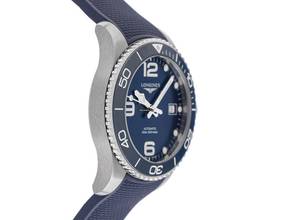 Thumbnail von Longines HydroConquest Hydro Conquest Ref. L3.780.4.96.9 Year 2026 Full Set Unworn Hydro Conquest Folding Clasp