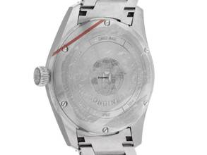 Thumbnail von Longines Master Collection Ref.L3.810.4.93.6 Year 2026 Full Set Unworn Master Collection