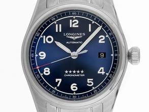 Longines Master Collection Ref.L3.810.4.93.6 Year 2026 Full Set Unworn Master Collection