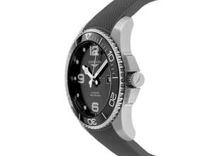 Thumbnail von Longines HydroConquest Ref.L3.782.4.56.9 Year 2026 Full Set Unworn Hydroconquest Folding Clasp