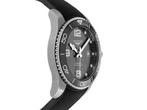 Thumbnail von Longines HydroConquest Ref.L3.782.4.56.9 Year 2026 Full Set Unworn Hydroconquest Folding Clasp