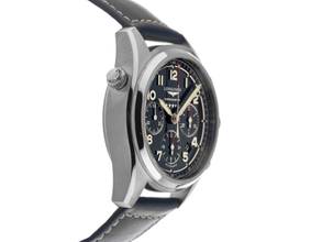 Thumbnail von Longines Spirit Chronograph Ref.L3.820.4.93.0 Year 2026 Full Set Unworn Spirit