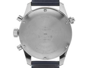 Thumbnail von Longines Spirit Chronograph Ref.L3.820.4.93.0 Year 2026 Full Set Unworn Spirit