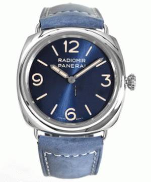 Panerai Radiomir Officine Ref.PAM01383 