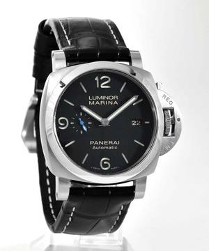  Panerai Luminor Marina 1950 3 Days Automatic 44mm Ref.PAM01312 