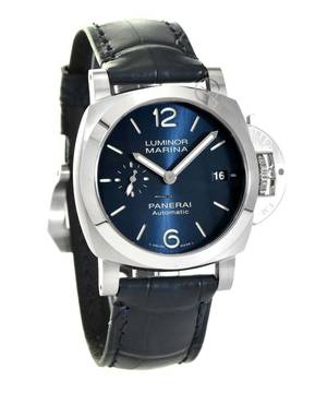  Panerai Luminor 40mm Quaranta Ref. PAM01370 