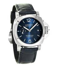  Panerai Luminor 40mm Quaranta Ref. PAM01370 