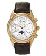  Eterna 1948 Matic 1948 Vollkalender Chronograph in 18K Roségold - Ref. 8515.69 