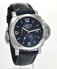 Thumbnail von Panerai Luminor 1950 BiTempo Ref. PAM01361