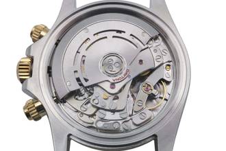 Thumbnail von Rolex Daytona Chronograph Stahl / Gold Automatik Herren Ref. 116523 B&P 2011