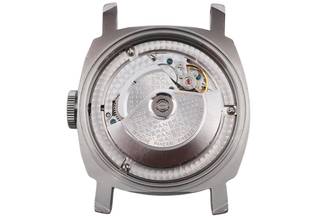Thumbnail von Panerai Luminor Marina Automatic Edelstahl Automatik Herrenuhr Ref. PAM00086