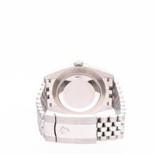 Thumbnail von Rolex Datejust 41 White Roman Jubilee – 126334 – like NEW – 2024 Full Set