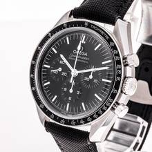 Thumbnail von Omega Speedmaster Professional Moonwatch Hesalit 42 – 310.32.42.50.01.001 – like NEW – 2022 Full Set