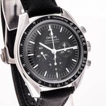 Thumbnail von Omega Speedmaster Professional Moonwatch Hesalit 42 – 310.32.42.50.01.001 – like NEW – 2022 Full Set