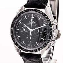 Thumbnail von Omega Speedmaster Professional Moonwatch Hesalit 42 – 310.32.42.50.01.001 – like NEW – 2022 Full Set