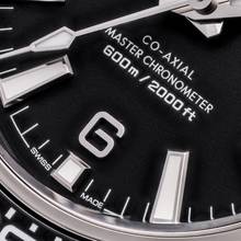 Thumbnail von Omega Seamaster Planet Ocean 600m Black – 217.32.42.21.01.001 – NEW & Unworn – 06/2026 Full Set