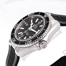 Thumbnail von Omega Seamaster Planet Ocean 600m Black – 217.32.42.21.01.001 – NEW & Unworn – 06/2026 Full Set