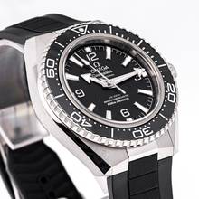 Thumbnail von Omega Seamaster Planet Ocean 600m Black – 217.32.42.21.01.001 – NEW & Unworn – 06/2026 Full Set