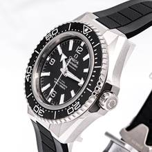 Thumbnail von Omega Seamaster Planet Ocean 600m Black – 217.32.42.21.01.001 – NEW & Unworn – 06/2026 Full Set