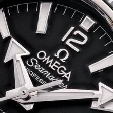 Thumbnail von Omega Seamaster Planet Ocean 600m Black – 217.32.42.21.01.001 – NEW & Unworn – 06/2026 Full Set