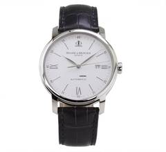Thumbnail von Baume & Mercier Classima Herren Uhr M0A08592 Automatik Classima XL 42 mm Ø