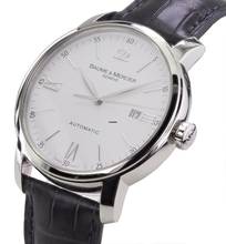 Thumbnail von Baume & Mercier Classima Herren Uhr M0A08592 Automatik Classima XL 42 mm Ø