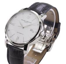 Thumbnail von Baume & Mercier Classima Herren Uhr M0A08592 Automatik Classima XL 42 mm Ø