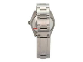 Thumbnail von Rolex Oyster Perpetual 31 mm Ref. 177200 Zifferblatt Silber