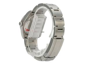 Thumbnail von Rolex Oyster Perpetual 31 mm Ref. 177200 Zifferblatt Silber