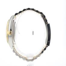 Thumbnail von Rolex Datejust 41 Steel Gold Jubilee Black Dial