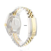 Thumbnail von Rolex Datejust 41 Steel Gold Jubilee Black Dial