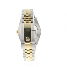 Thumbnail von Rolex Datejust 41 Steel Gold Jubilee Black Dial