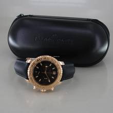 Thumbnail von Blancpain Air Command Flyback Chronograph Ltd Edition (100 pieces worldwide) 18k Rose Gold Ø 40 mm new strap like new condition