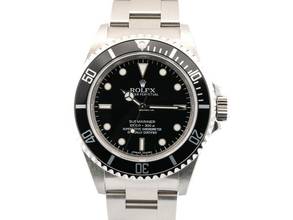 Thumbnail von Rolex Submariner (No Date) LC100 - NOS - NEW AND SEALED