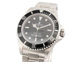 Thumbnail von Rolex Submariner (No Date) LC100 - NOS - NEW AND SEALED
