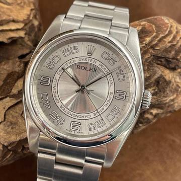  Rolex Oyster Perpetual 36 Oyster Perpetual 36 - Ref. 116000 