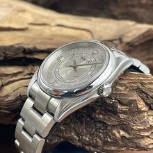 Thumbnail von Rolex Oyster Perpetual 36 Oyster Perpetual 36 - Ref. 116000
