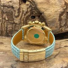 Thumbnail von Rolex Daytona Daytona Gelbgold - Box/Servicepapiere - Ref. 116518 Rolex Service Papers