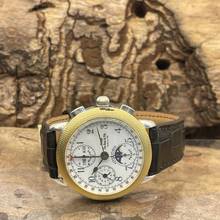 Thumbnail von DuBois et fils Triple Date Moonphase Moonwatch 1785 Musee Edition 38