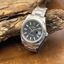 Thumbnail von Rolex Datejust II Datejust II - FULLSET 2017 - Ref. 116300