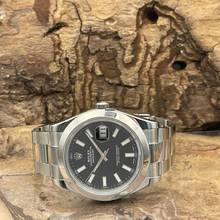 Thumbnail von Rolex Datejust II Datejust II - FULLSET 2017 - Ref. 116300