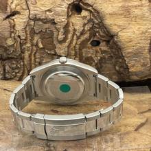 Thumbnail von Rolex Datejust II Datejust II - FULLSET 2017 - Ref. 116300