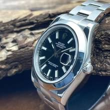 Thumbnail von Rolex Datejust II Datejust II - FULLSET 2017 - Ref. 116300