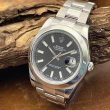 Rolex Datejust II Datejust II - FULLSET 2017 - Ref. 116300