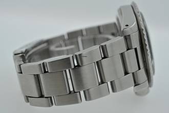 Thumbnail von Rolex Submariner (No Date) 5513 Automatik Vintage Tritium Spider Dial