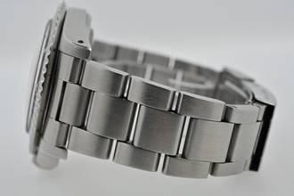 Thumbnail von Rolex Submariner (No Date) 5513 Automatik Vintage Tritium Spider Dial