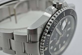Thumbnail von Rolex Submariner Date 116610LN - LC170