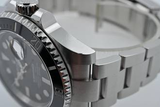 Thumbnail von Rolex Submariner Date 116610LN - LC170